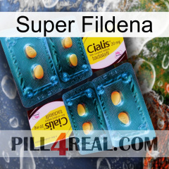 Super Fildena cialis5